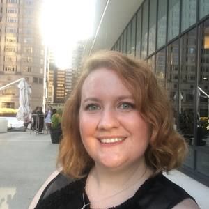 Meet your Posher, Breanna
